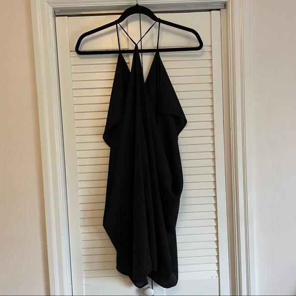 Black Dress - Picture 2 of 4